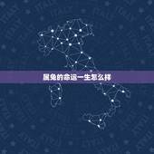 属兔的命运一生怎么样，1975年属兔男一生命运