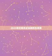 2023年烂桃花必纠缠的生肖男(星象介绍桃花运来袭)