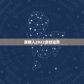 属猴人2022年的运势，2004年出生属猴，2022年运程