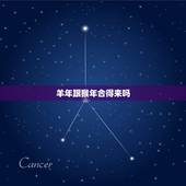 羊年跟猴年合得来吗，羊年好还是猴年好