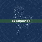 属鼠今年财运运气如何，84年属鼠人今日财运