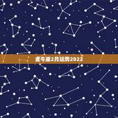 金牛座2月运势2022，金牛座2010二月运势