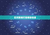 庄河属相灯是哪级非遗，魅力四射的花灯有哪些？