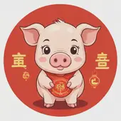 1995属猪人2025年运势