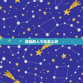 属鼠的人今年怎么样，属鼠2022 生肖贵人