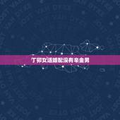 丁卯女适婚配没有辛金男，八字合婚求高人~