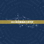 2023年对属兔的人好不好，2023属兔本命年