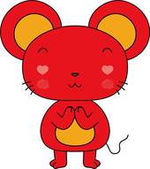 96年属鼠女姻缘在那年(寻找爱情的最佳时机)