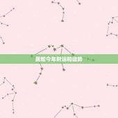 属蛇今年财运和运势，今天属蛇的运气怎么样