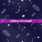 生肖鼠2021年下半年运势，84年属鼠的人2021年的运势及运程