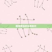 婚姻更佳的生肖配对，十二生肖男女婚配禁忌