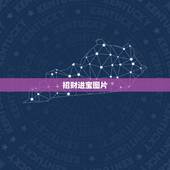 招财进宝图片，招财进宝貔貅图片哪位好友能提供啊？