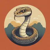 属蛇8月出生的命运怎么样呢