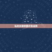 私处长痣的图片及运势，私密部位有痣好不好呢