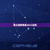 唐立淇摩羯座2022运势，唐立淇2022 年摩羯座运势