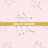 属相牛生个虎宝宝好吗，属虎和属牛的生个个什么属相的孩子好