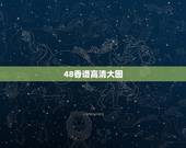 48香谱高清大图，烧香怎么看香头，烧香怎么看香头大把香，看香头大图