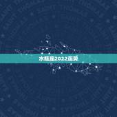 水瓶座2022运势，水瓶座的运势
