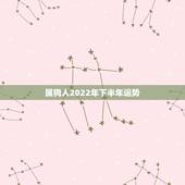 属狗人2022年下半年运势，1994年出生2022年每月运势