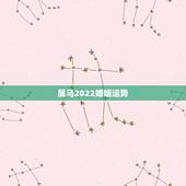 属马2022婚姻运势，属马的和属马的婚姻怎样