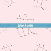 属龙的更佳婚配，属龙找什么属相的合适