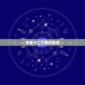 来客十二个菜的菜谱，家中招待客人的菜谱