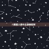 属鼠人养什么动物旺财，属鼠不宜去的方位