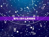 属马人和什么属相最配，属马男和什么属相最配