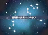 属兔的年龄表2021年多大，2021年兔子多大
