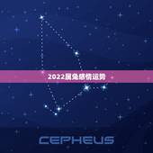 2022属兔感情运势，2021属兔人全年运势男1975