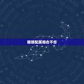 猴婚配属相合不合，请问属猴男与属猴女的两个人在一起属相相配吗？