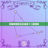 乾隆御制款五彩描金十二属相瓶，明清工艺美术有哪些重要的发展和创造？其艺