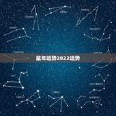 鼠年运势2022运势，2022牛人运程
