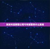 联发科是那国公司今年嫁娶忌什么属相，鼠年需要忌讳点什么？