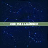 属鼠2021年上半年运势及运程，2021年属鼠人的全年运势1984出生