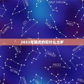 2022年属虎的犯什么太岁，2022 年属牛的运气
