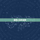 属狗人本月运势，属狗人2021年运势运程每月运程