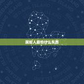 属蛇人最怕什么东西，属蛇一生远离这个人