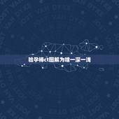 验孕棒ct图解为啥一深一浅，验孕棒一深一浅 这样是什么意思