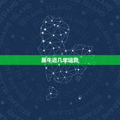 属牛近几年运势，属牛今年运势2021年运势