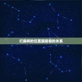 打麻将的位置跟属相的关系，打麻将应该面向财神还是坐财神方位