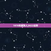 1970年属狗人2022运势，属狗的2022年运势和财运怎么样