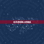 白天虎和晚上虎谁凶，属虎的女人几月会克夫