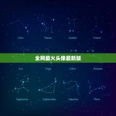 全网最火头像最新版，最近很火的内个非主流最新小人头像