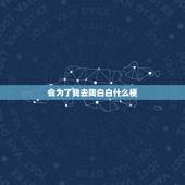 会为了我去陶白白什么梗，陶白白是啥