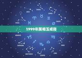 1999年属相玉戒指，1999年出生的，属相是什么？