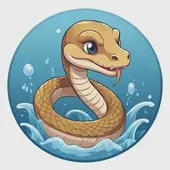 属蛇命中缺水的人如何化解呢：属蛇命中缺水取什么名字好