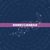属狗婚配什么属相最合适，属狗与什么属相最配夫妻