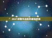 2021年属牛出生的最佳时辰，2021年属牛人几日出生比较好