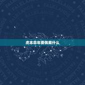 虎本命年要佩戴什么，属虎人一生佩戴什么好